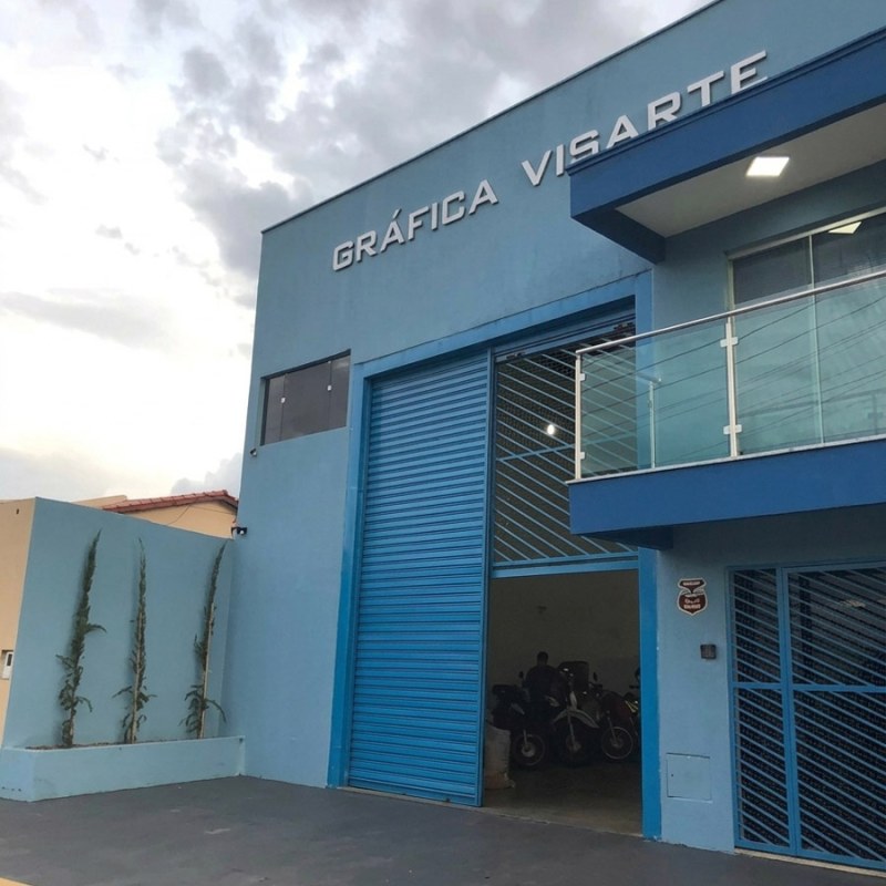 Portfólio Visarte